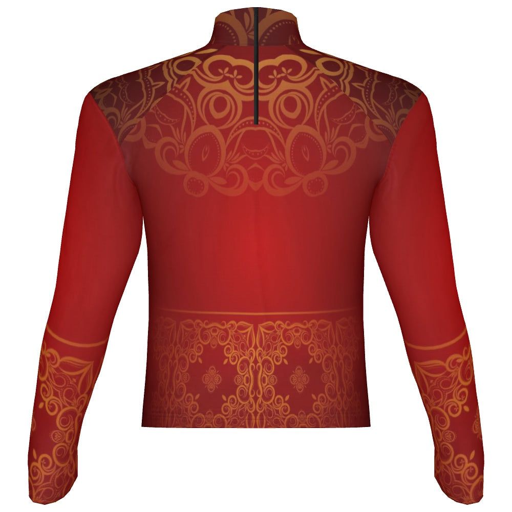 PERFORMANCE PREMIER TOP HL-H52