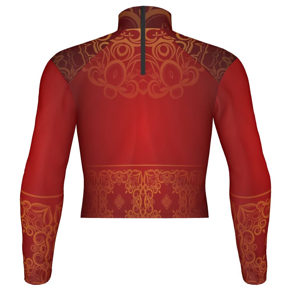 PERFORMANCE PREMIER TOP HIGH WAIST HL-H52