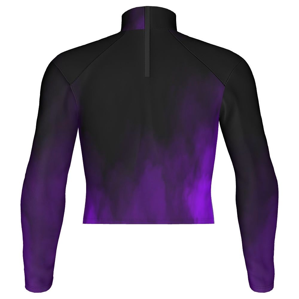 PERFORMANCE PREMIER TOP HIGH WAIST HL-H53