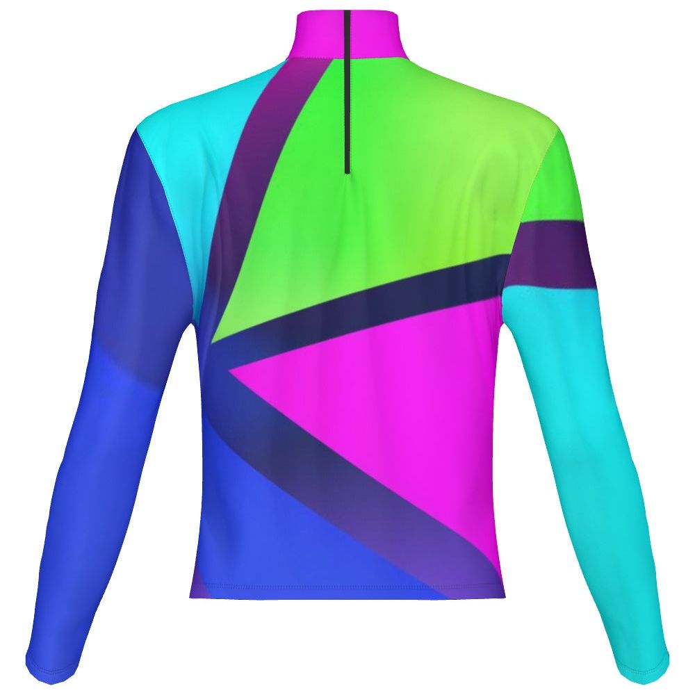 TOP PERFORMANCE PLUS CINTURA ALTA