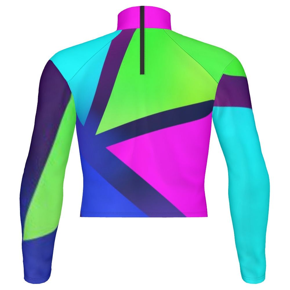 PERFORMANCE PREMIER TOP HIGH WAIST HL-H54