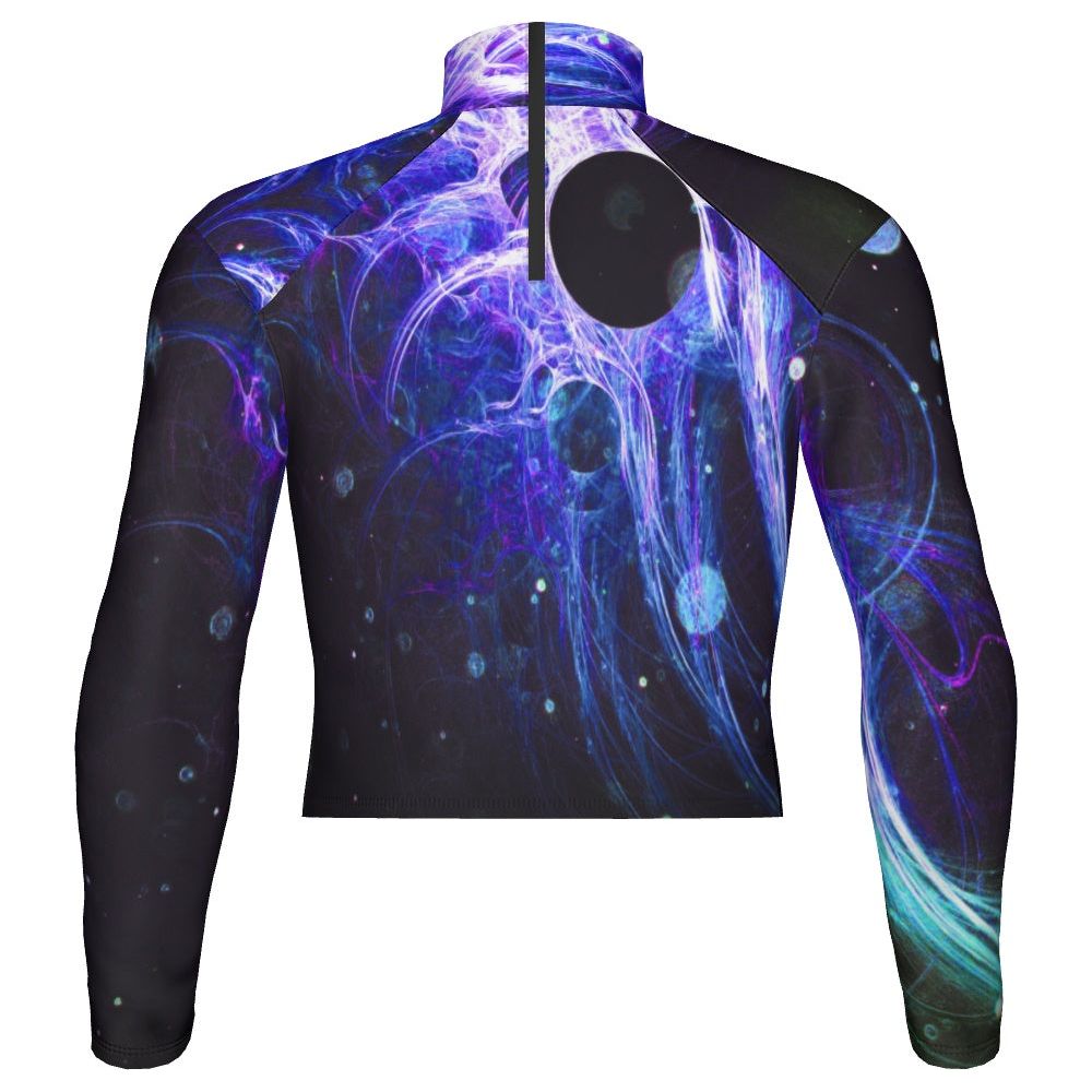 PERFORMANCE PREMIER TOP HIGH WAIST HL-H59