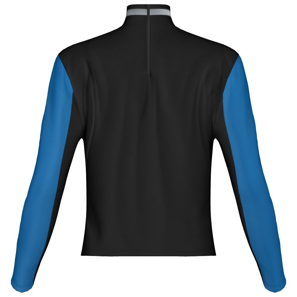 TOP PERFORMANCE PLUS CINTURA ALTA