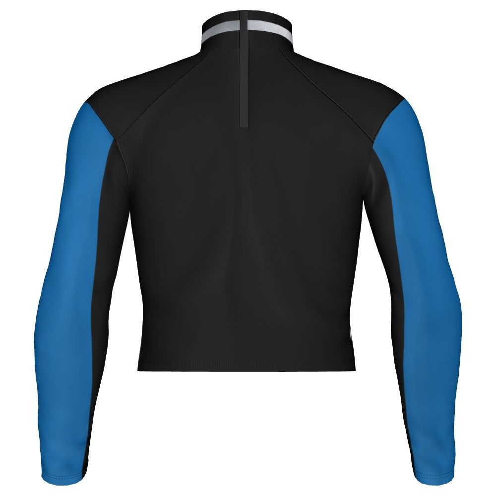 PERFORMANCE PREMIER TOP HIGH WAIST HL-H65