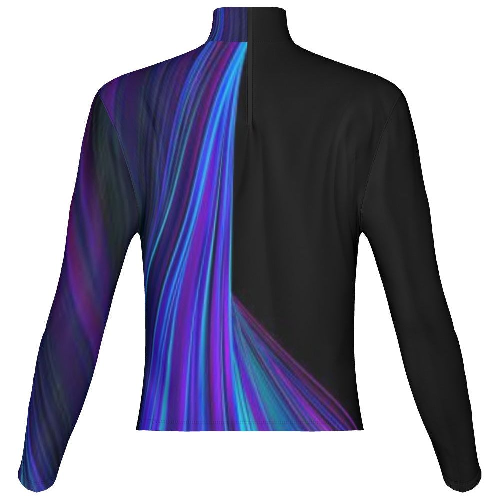 TOP PERFORMANCE PLUS CINTURA ALTA