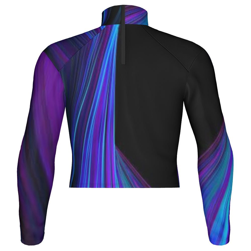 PERFORMANCE PREMIER TOP HIGH WAIST HL-H66