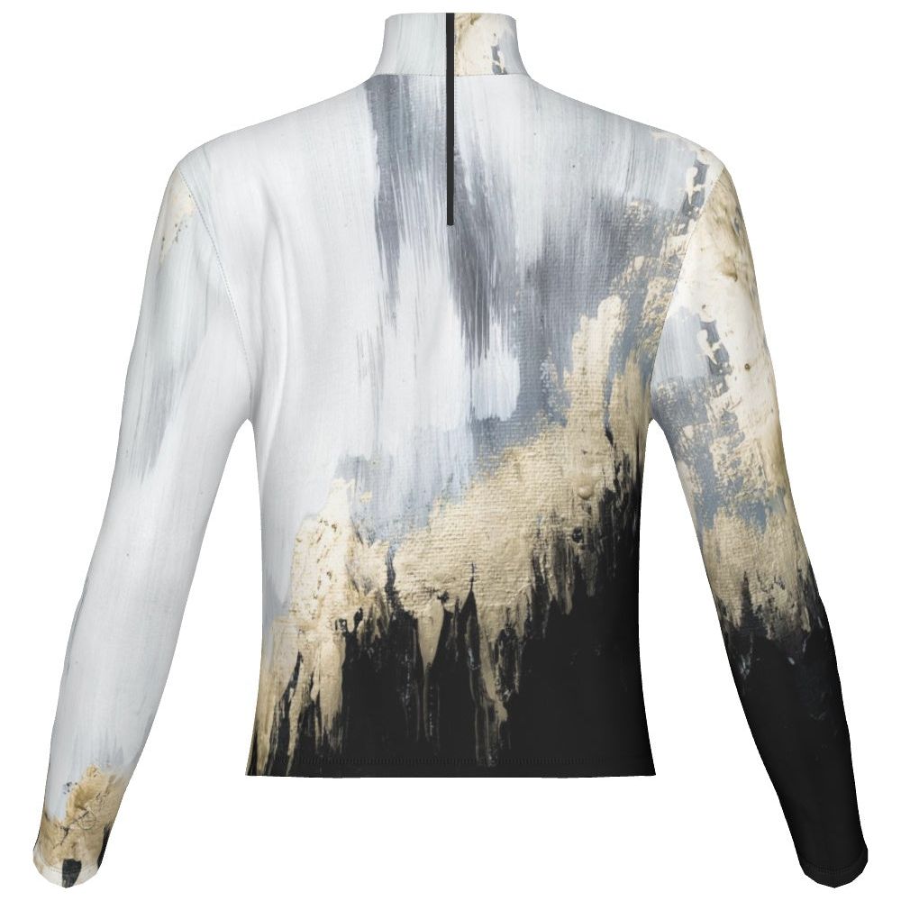 TOP PERFORMANCE PLUS CINTURA ALTA