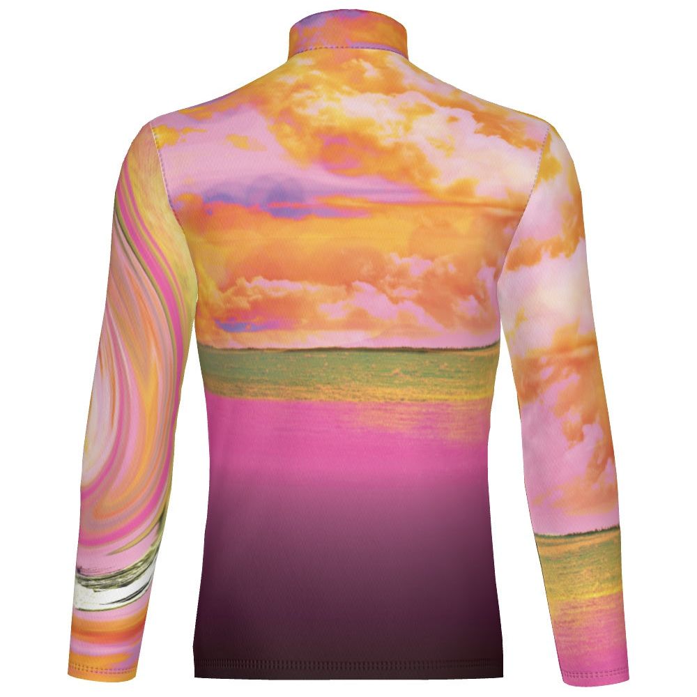 PERFORMANCE BASIC TOP HL-H68