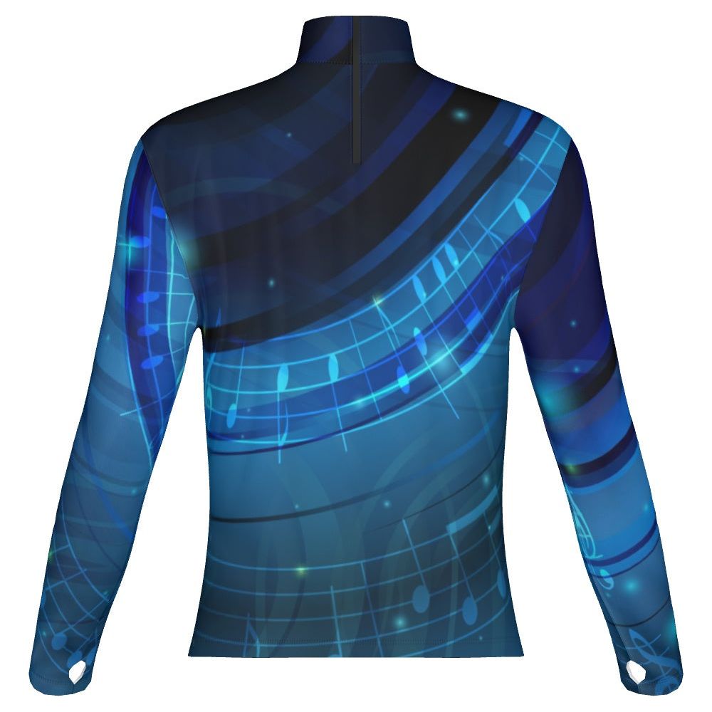 PERFORMANCE PLUS TOP HL-H76