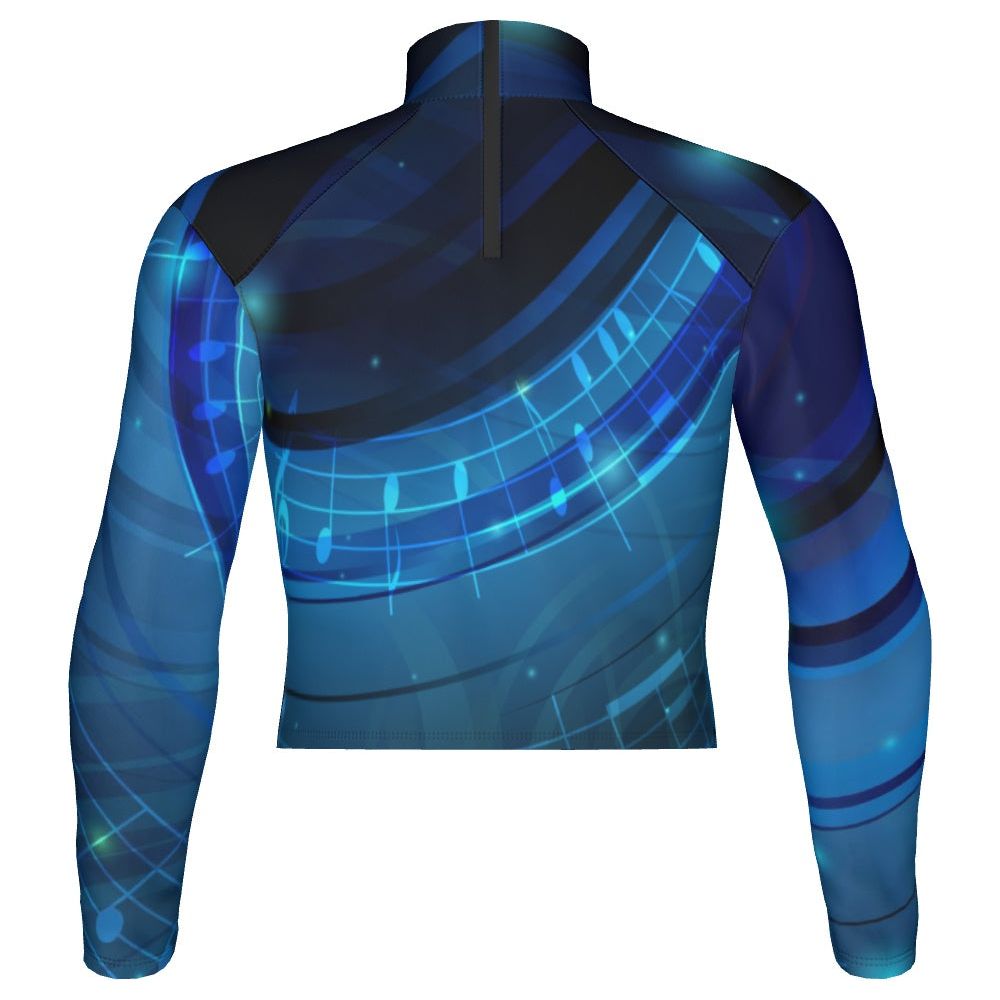 PERFORMANCE PREMIER TOP HIGH WAIST HL-H76