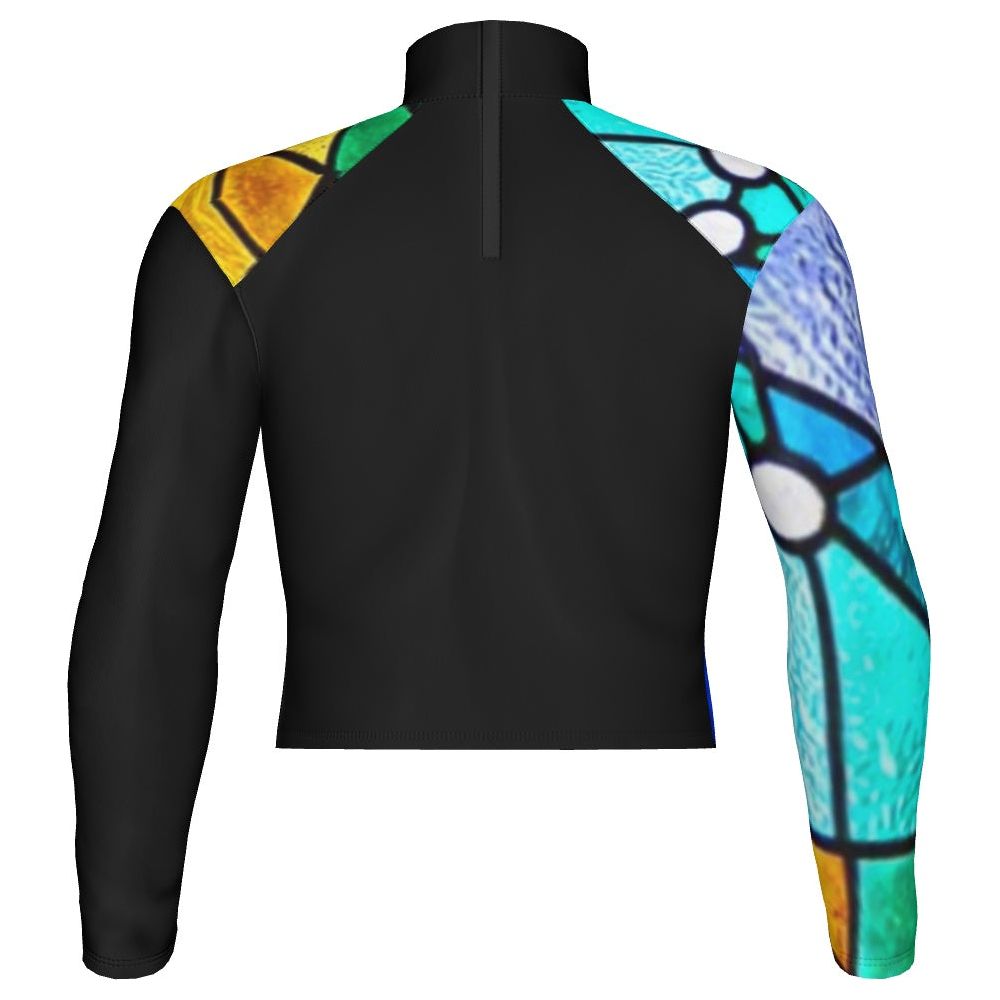 PERFORMANCE PREMIER TOP HIGH WAIST HL-H77