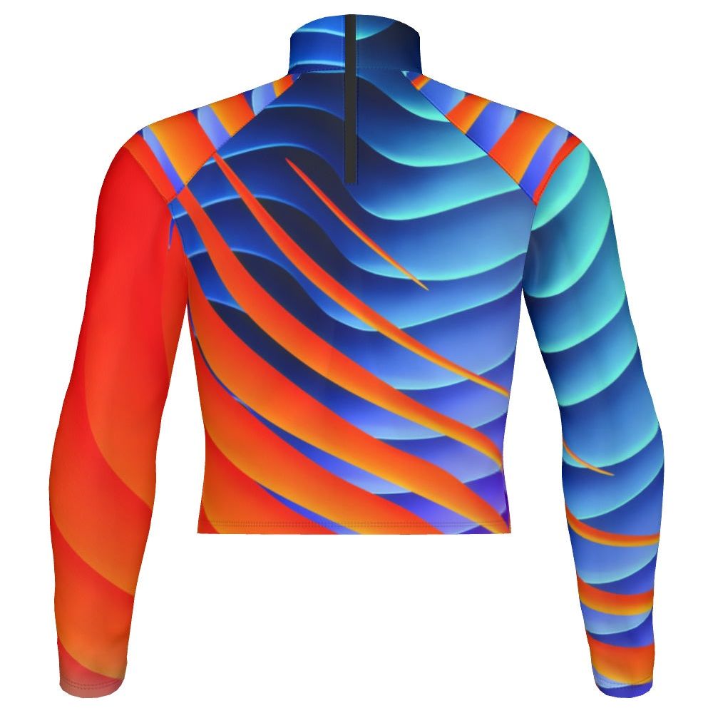 PERFORMANCE PREMIER TOP HIGH WAIST HL-H79