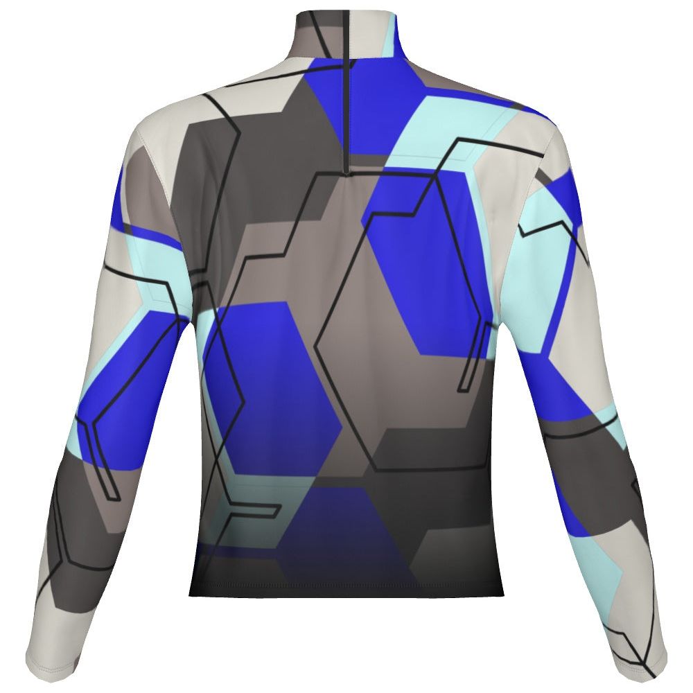 TOP PERFORMANCE PLUS CINTURA ALTA