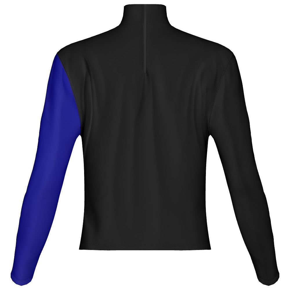 TOP PERFORMANCE PLUS CINTURA ALTA