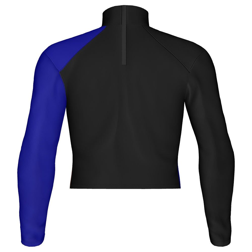 PERFORMANCE PREMIER TOP HIGH WAIST HL-H90