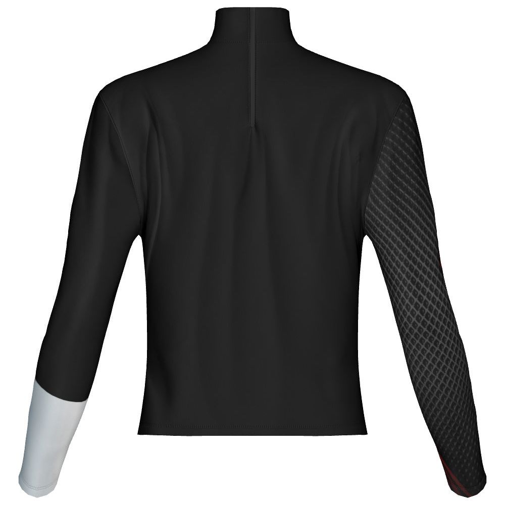 TOP PERFORMANCE PLUS CINTURA ALTA