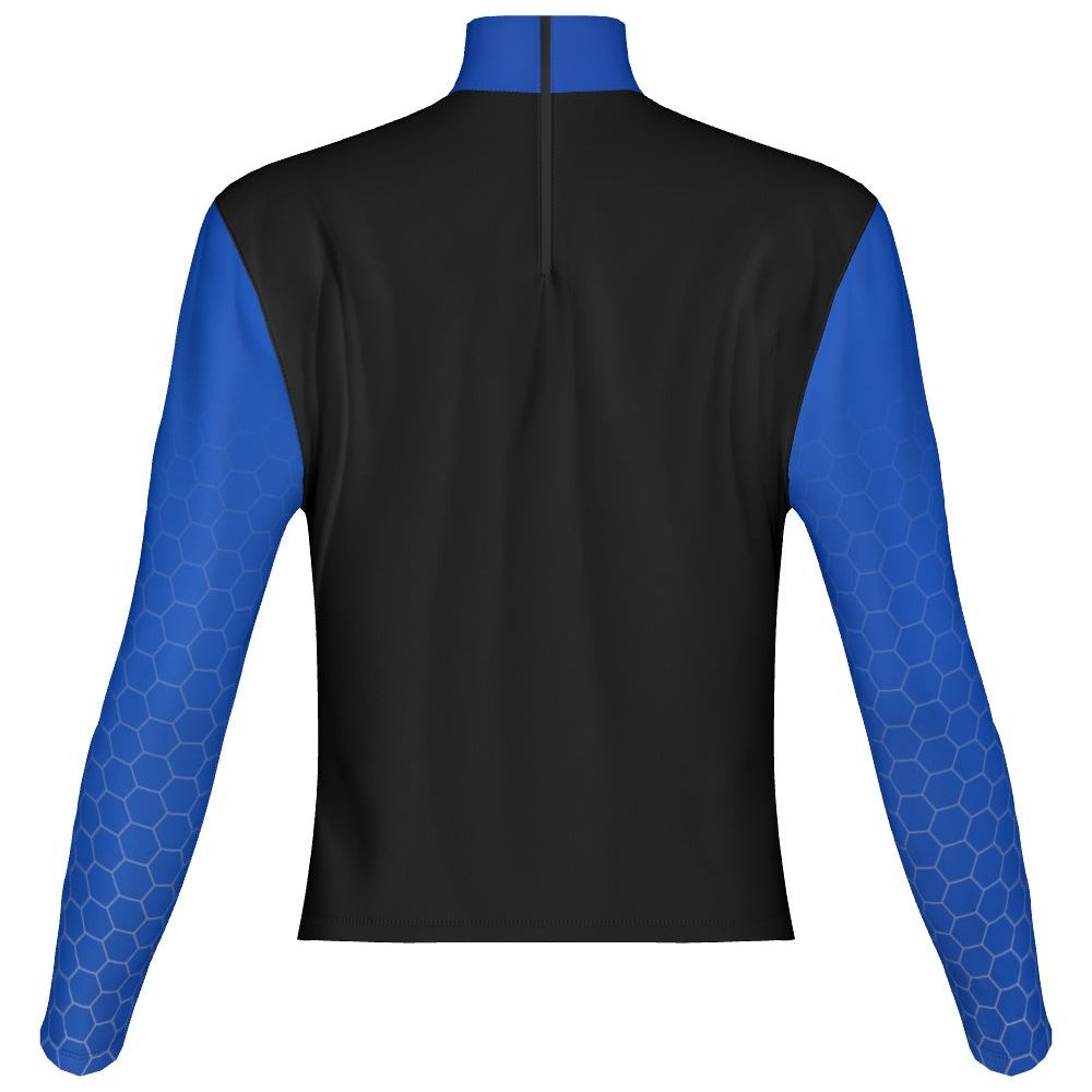 TOP PERFORMANCE PLUS CINTURA ALTA