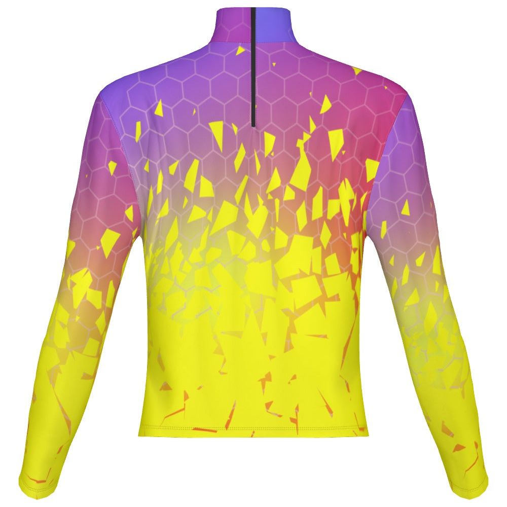 TOP PERFORMANCE PLUS CINTURA ALTA