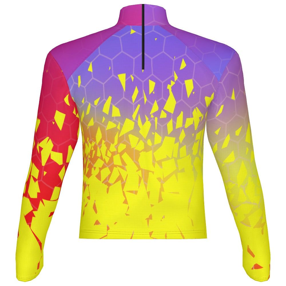 PERFORMANCE PREMIER TOP SV-S02