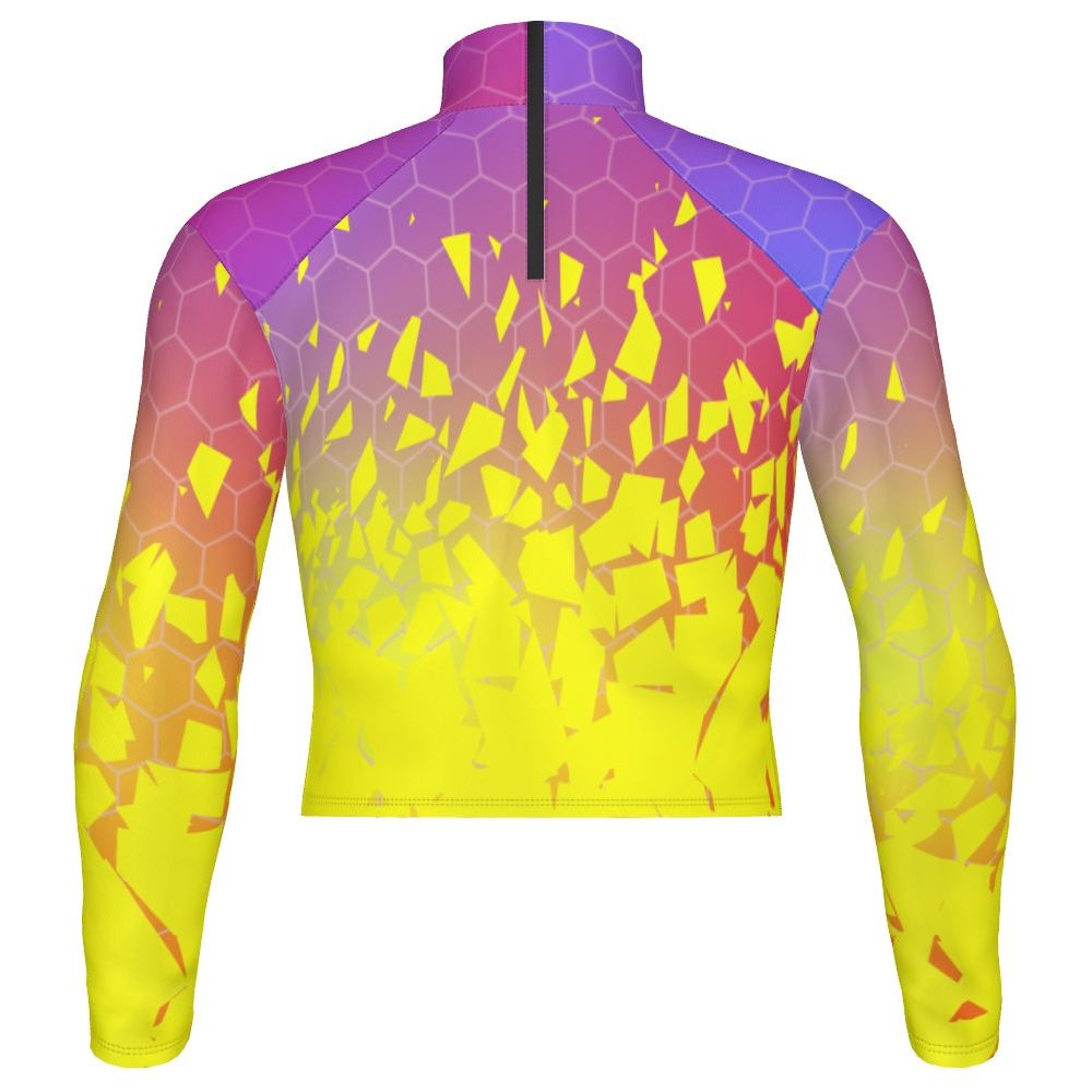 PERFORMANCE PREMIER TOP HIGH WAIST SV-S02