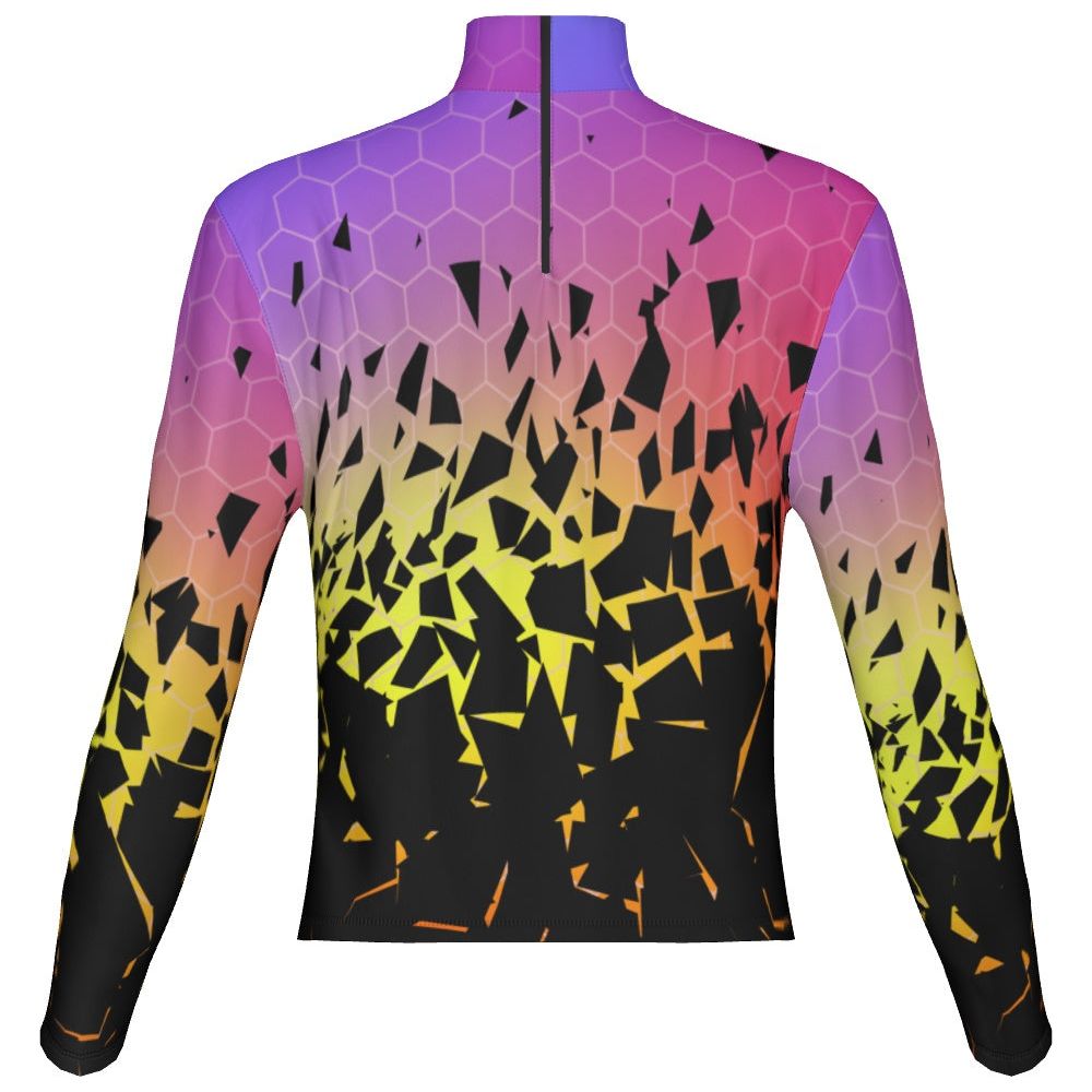 TOP PERFORMANCE PLUS CINTURA ALTA