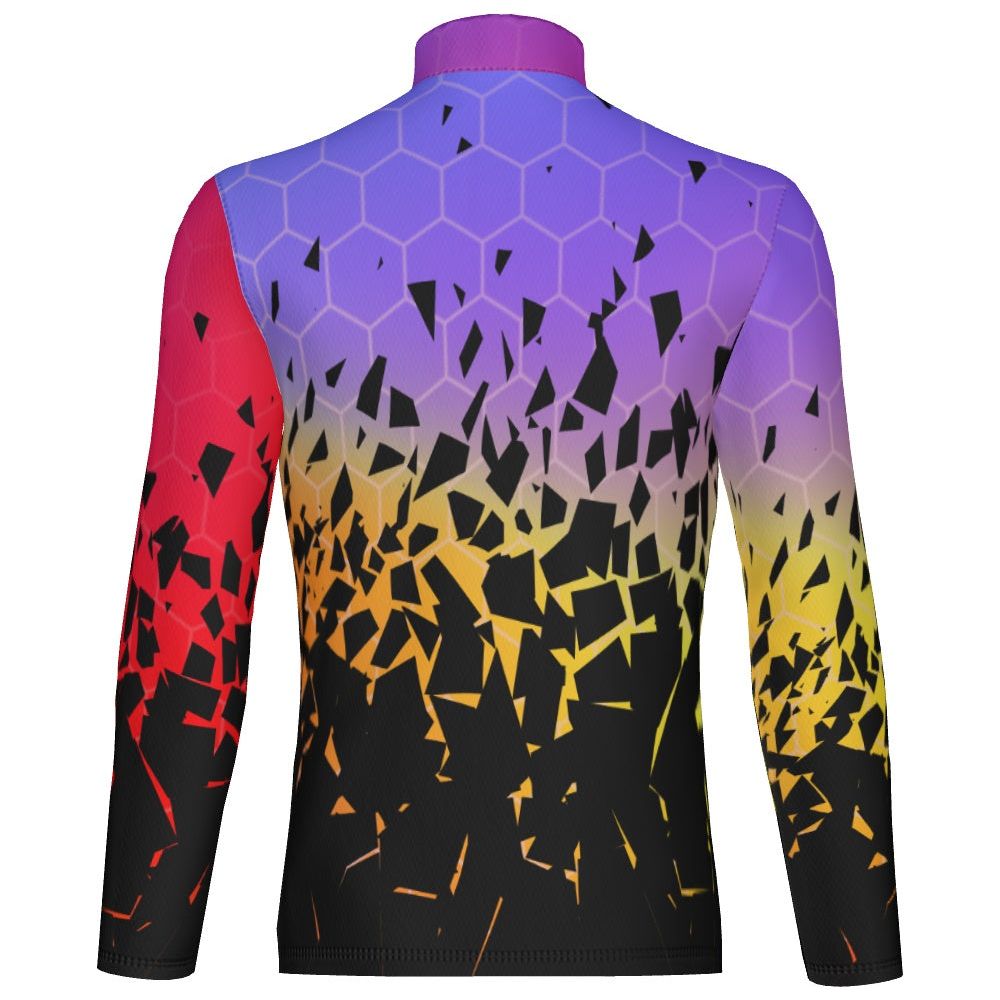 PERFORMANCE BASIC TOP SV-S03