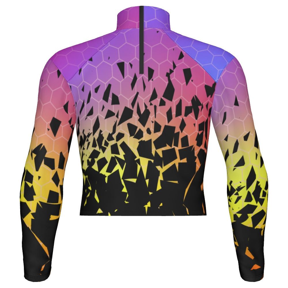 PERFORMANCE PREMIER HIGH WAIST SV-S03