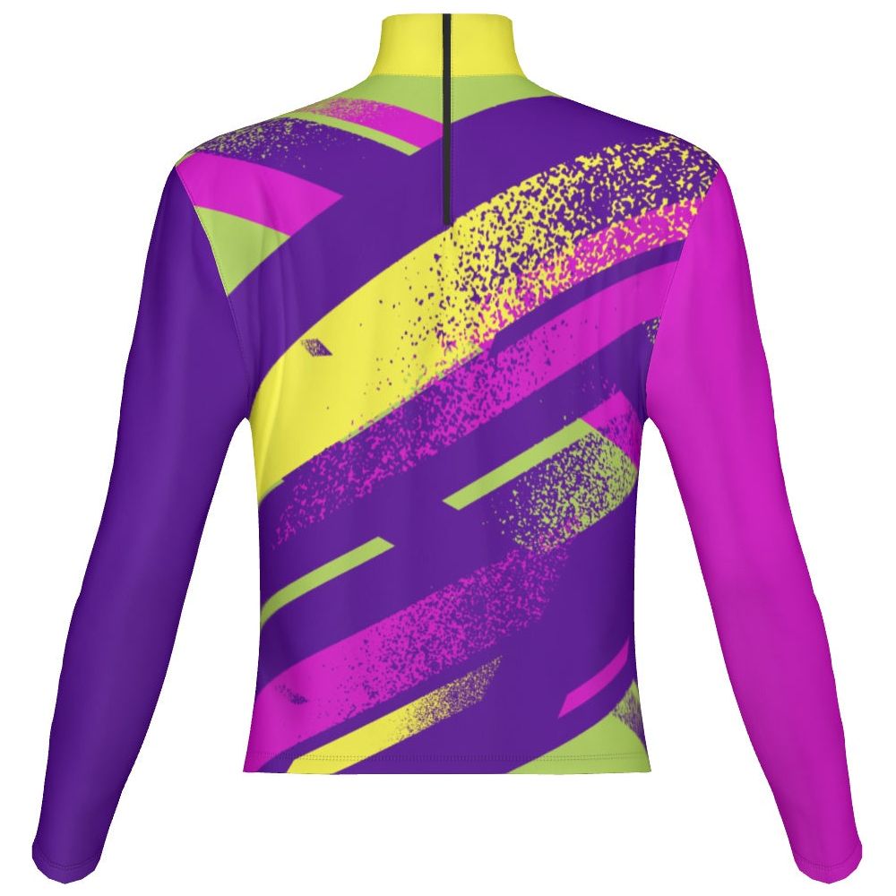 TOP PERFORMANCE PLUS CINTURA ALTA