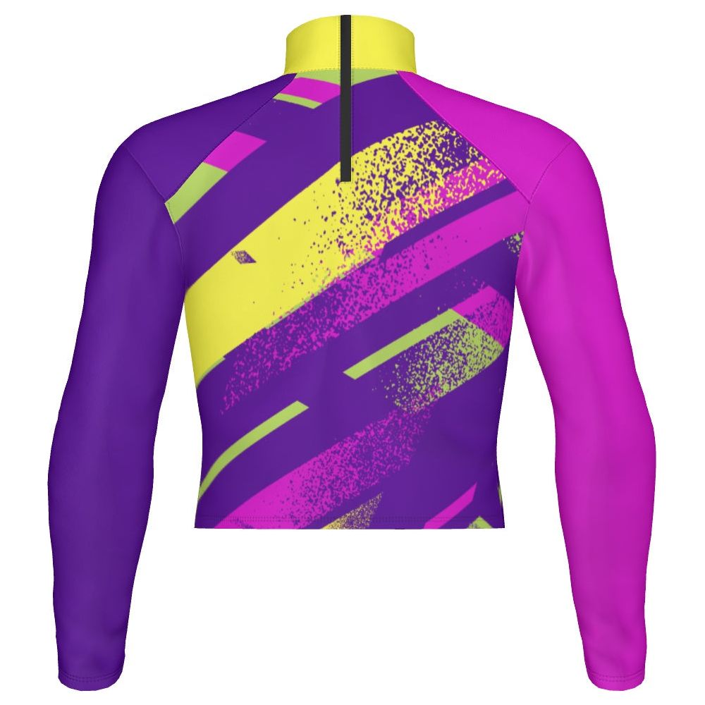 PERFORMANCE PREMIER TOP HIGH WAIST SV-S04