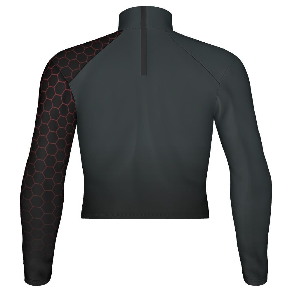 PERFORMANCE PREMIER TOP HIGH WAIST SV-S05