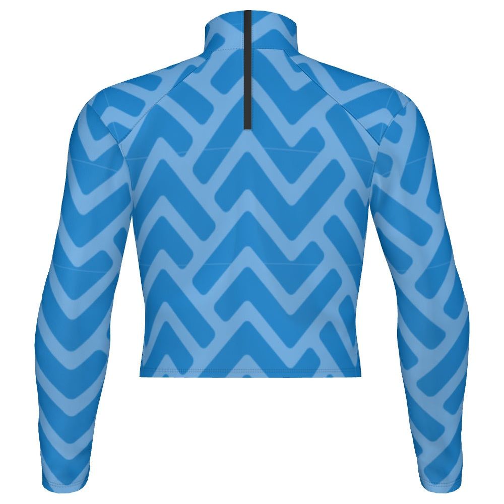 PERFORMANCE PREMIER TOP HIGH WAIST TM-T03