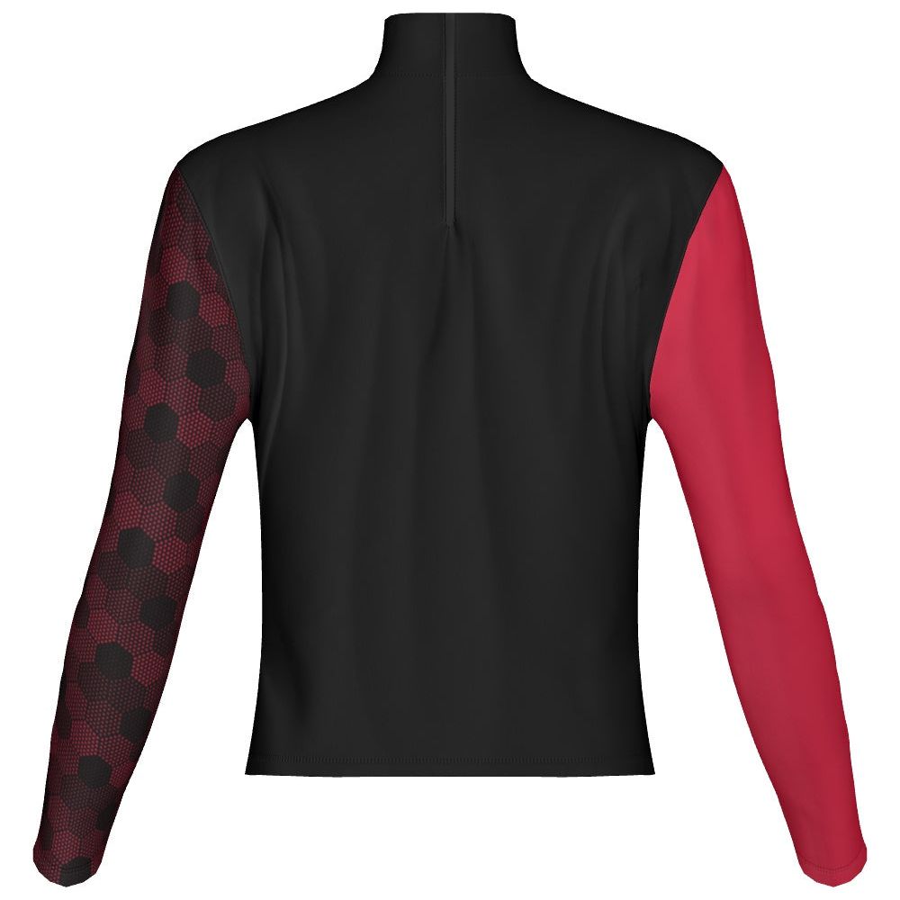 TOP PERFORMANCE PLUS CINTURA ALTA