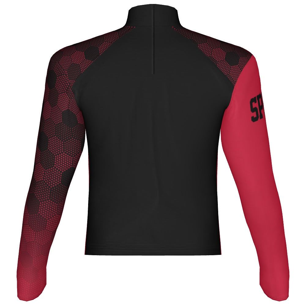 PERFORMANCE PREMIER TOP ZG-Z15