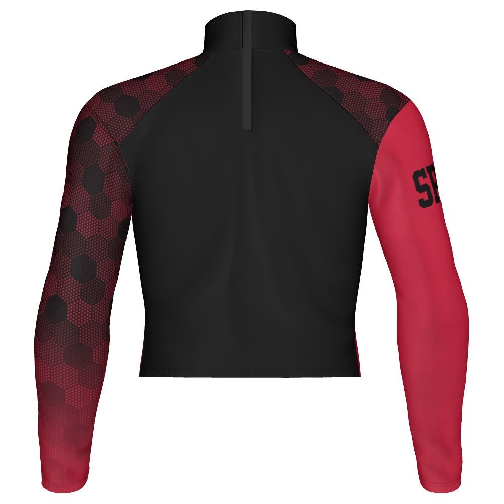 PERFORMANCE PREMIER TOP HIGH WAIST ZG-Z15