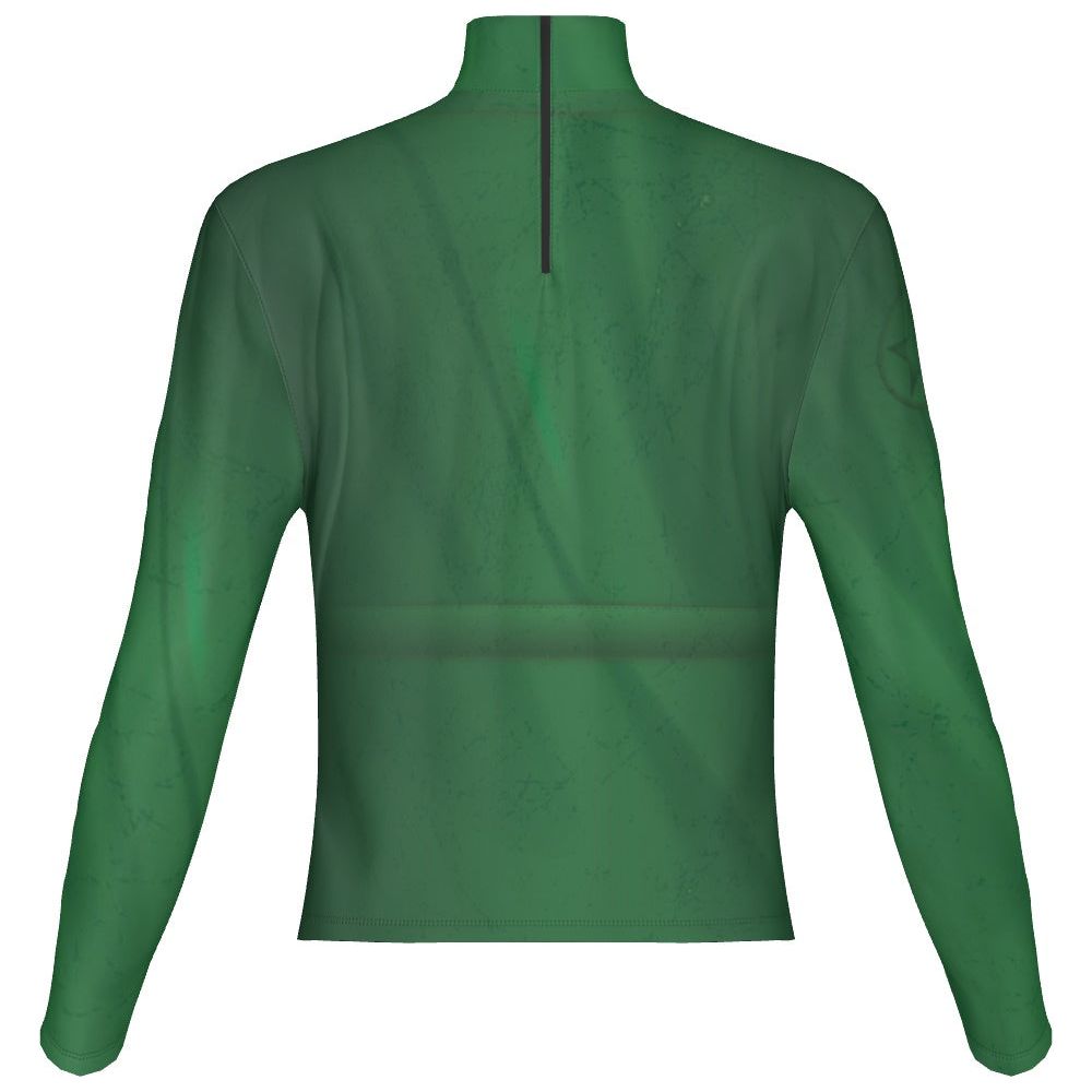 TOP PERFORMANCE PLUS CINTURA ALTA