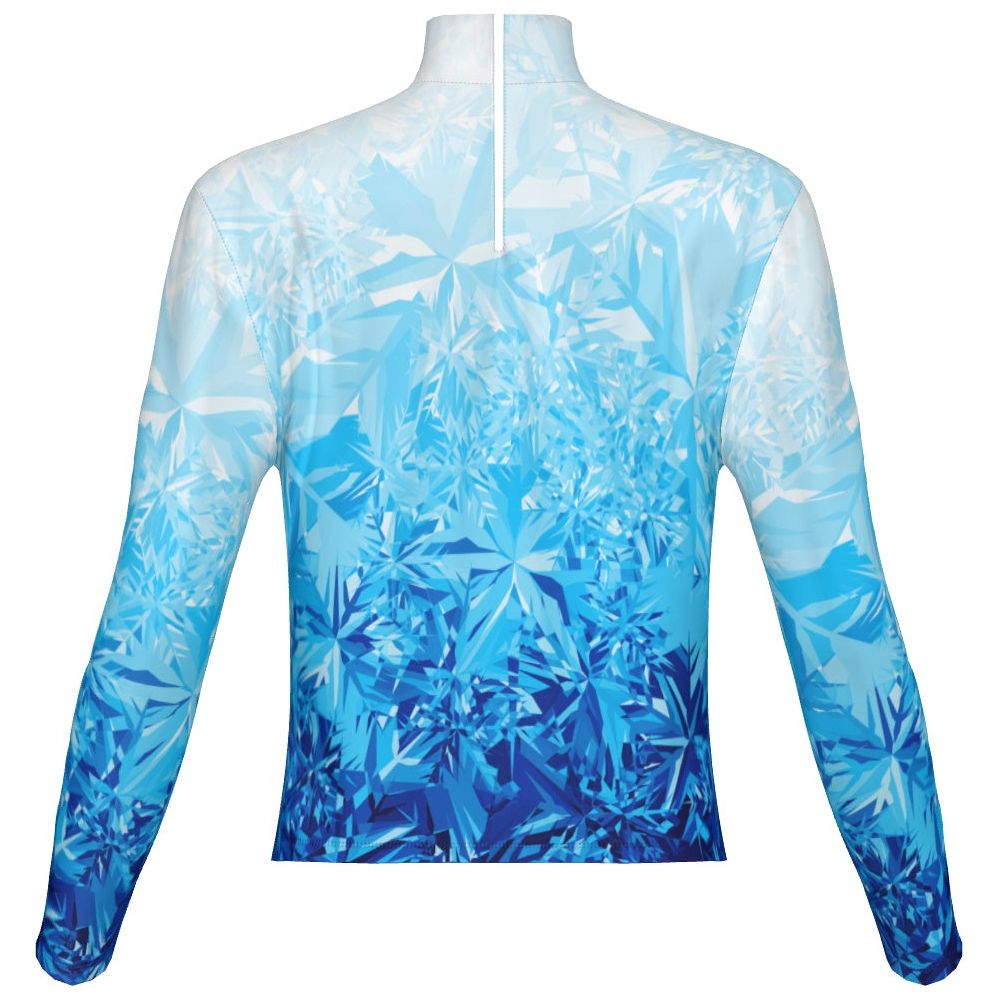 TOP PERFORMANCE PLUS CINTURA ALTA