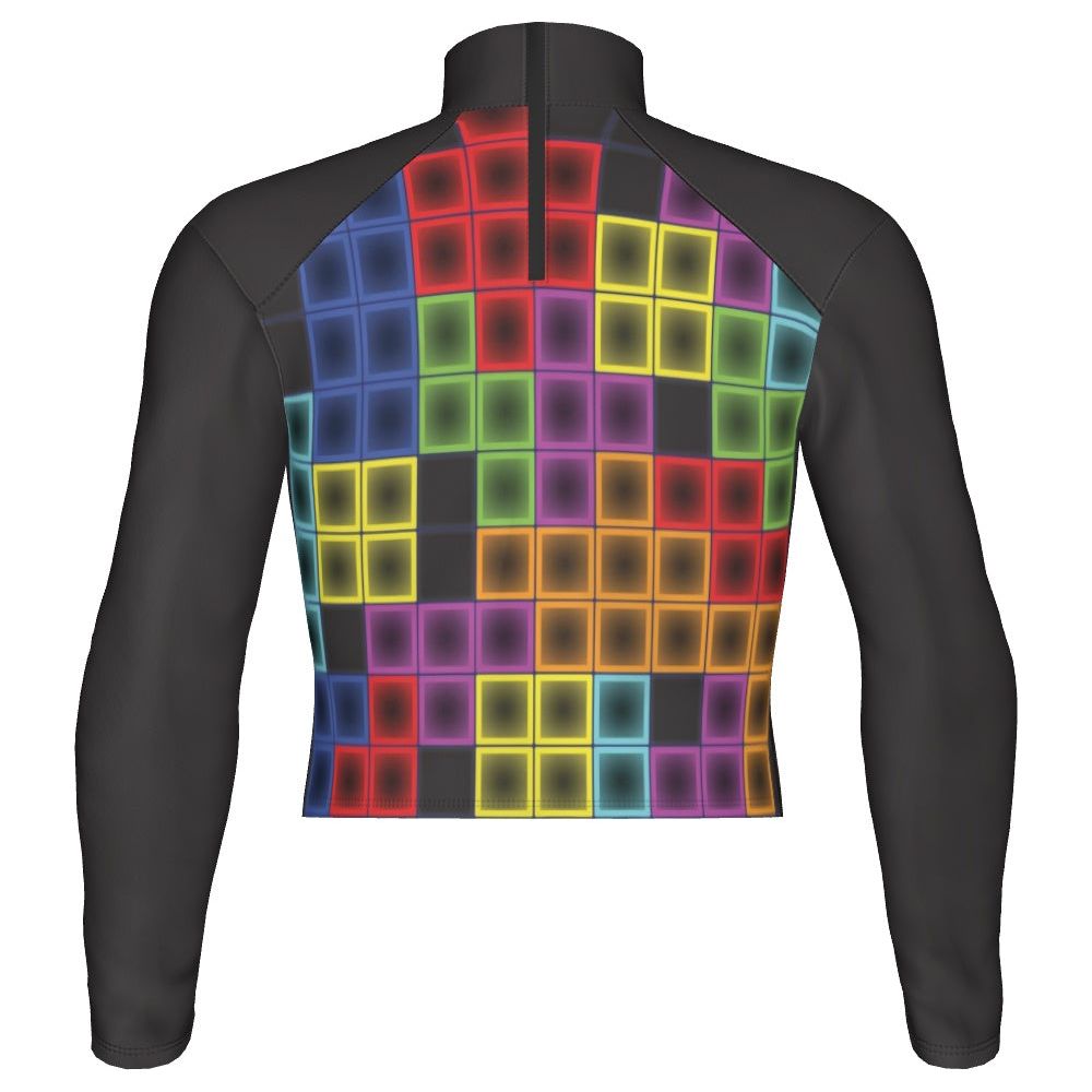 PERFORMANCE PREMIER TOP HIGH WAIST ZG-Z22