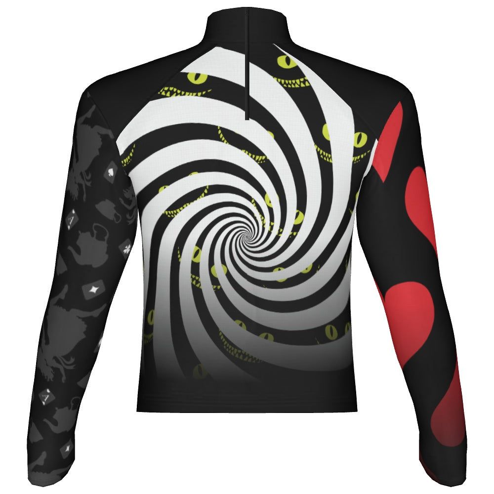 PERFORMANCE PREMIER TOP ZG-Z25