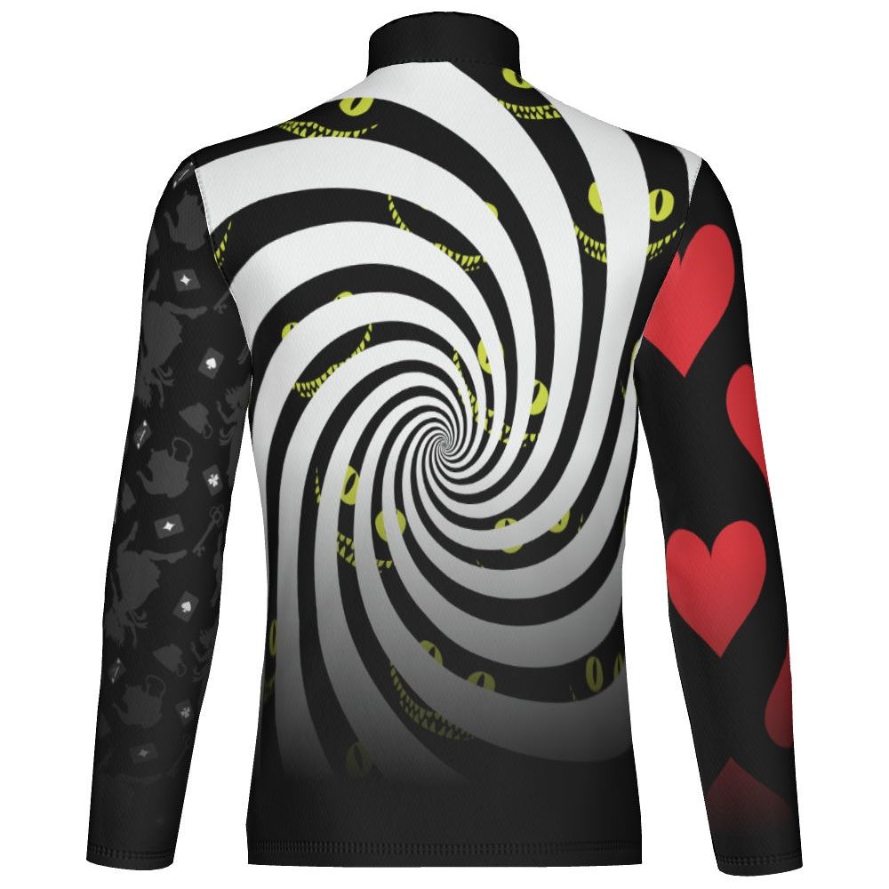 PERFORMANCE BASIC TOP ZG-Z25