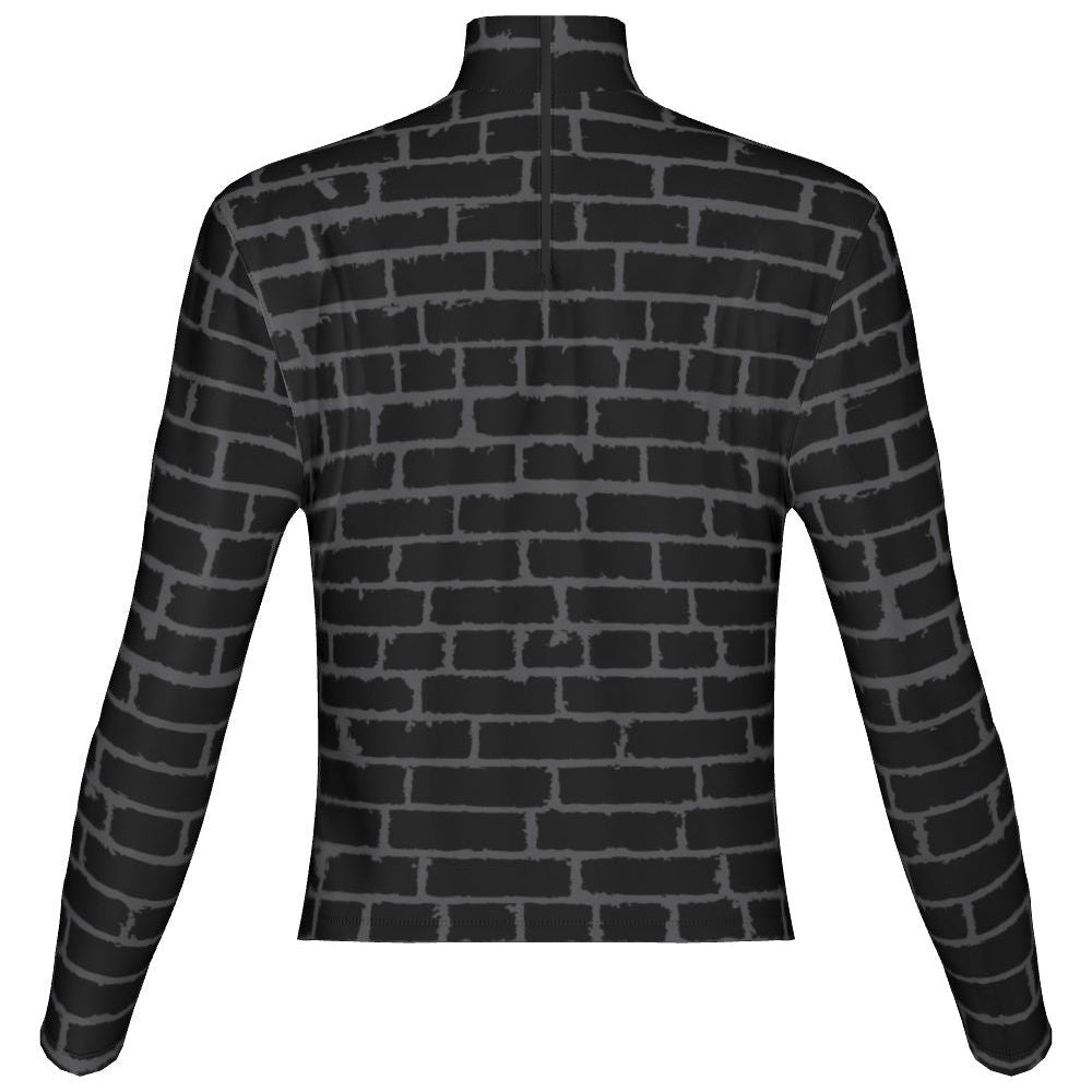 TOP PERFORMANCE PLUS CINTURA ALTA