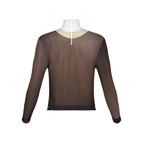 TOP PERFORMANCE PLUS CINTURA ALTA