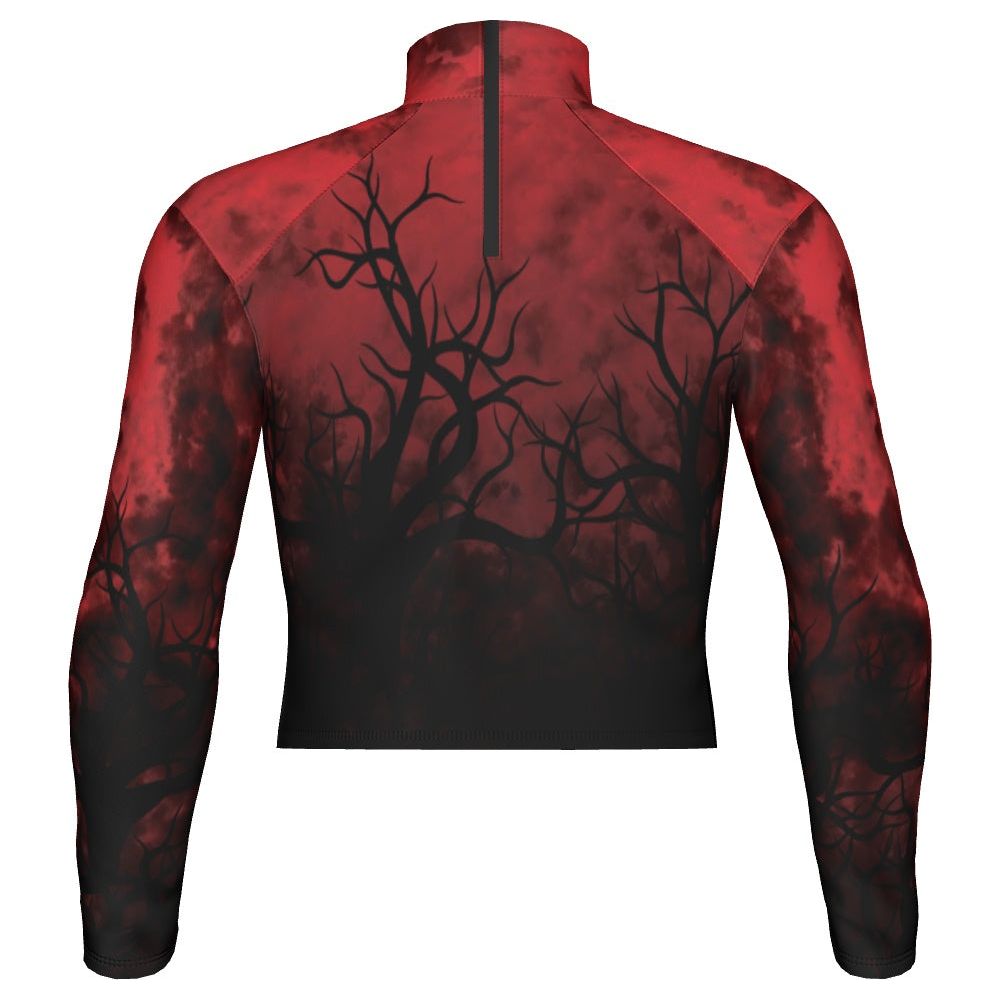 PERFORMANCE PREMIER TOP HIGH WAIST ZG-Z36