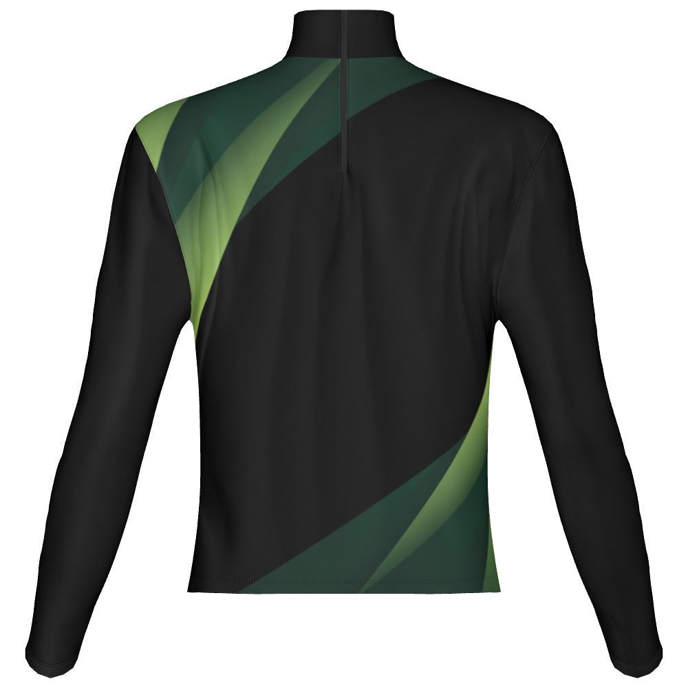 TOP PERFORMANCE PLUS CINTURA ALTA