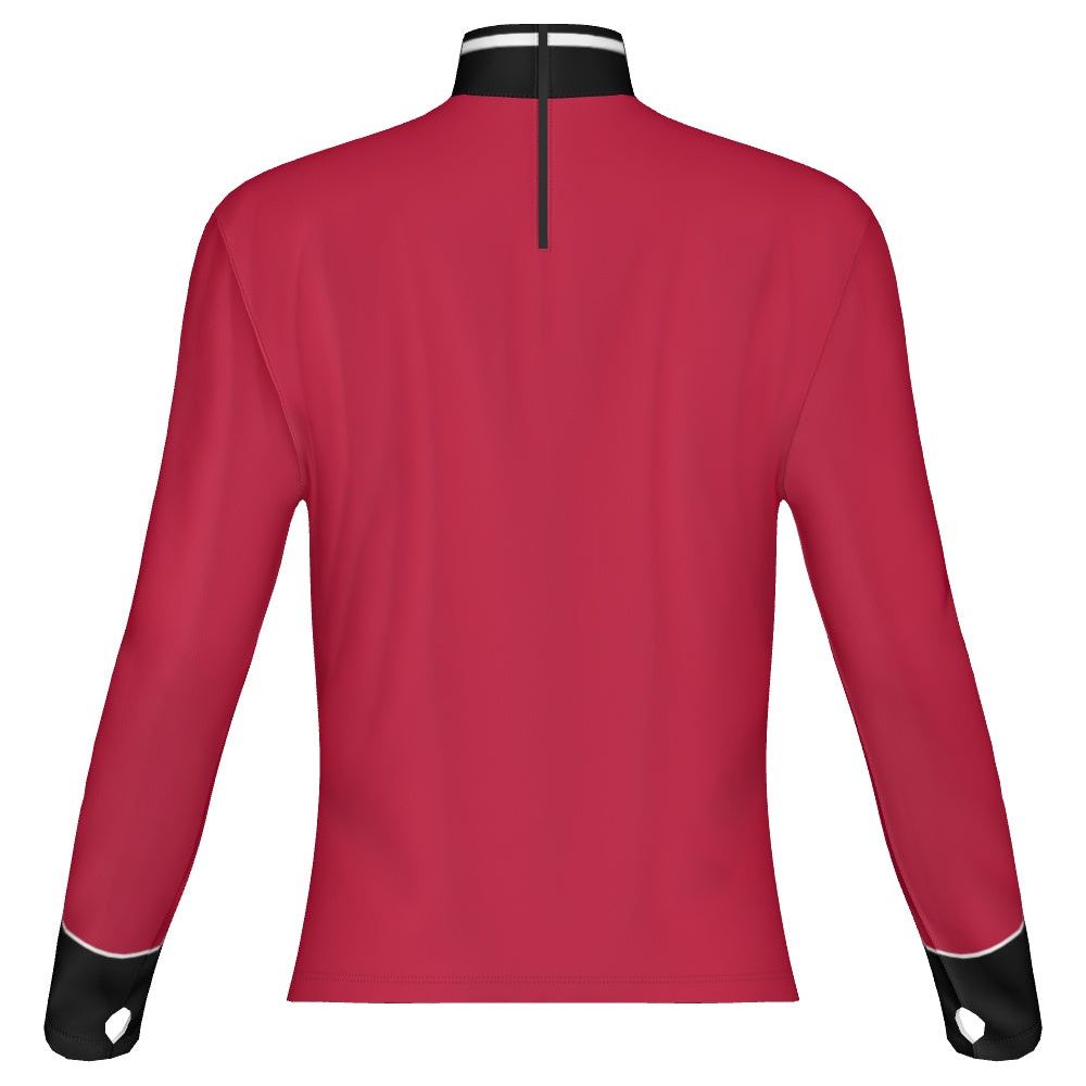 Rendimiento Plus Top ZG-Z08