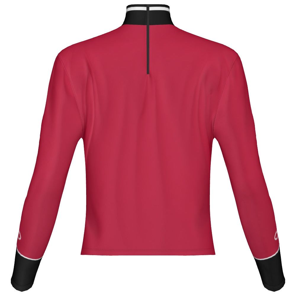 TOP PERFORMANCE PLUS CINTURA ALTA