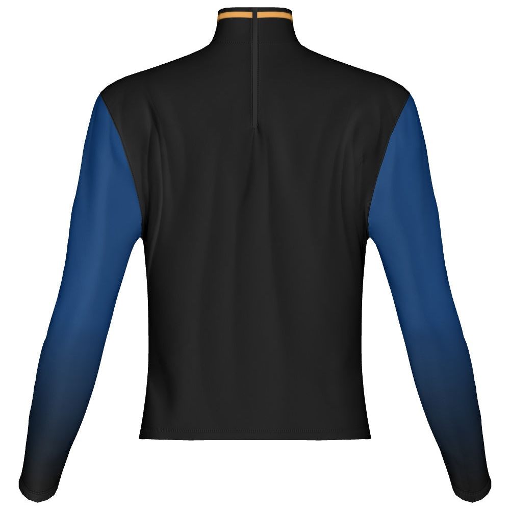 TOP PERFORMANCE PLUS CINTURA ALTA