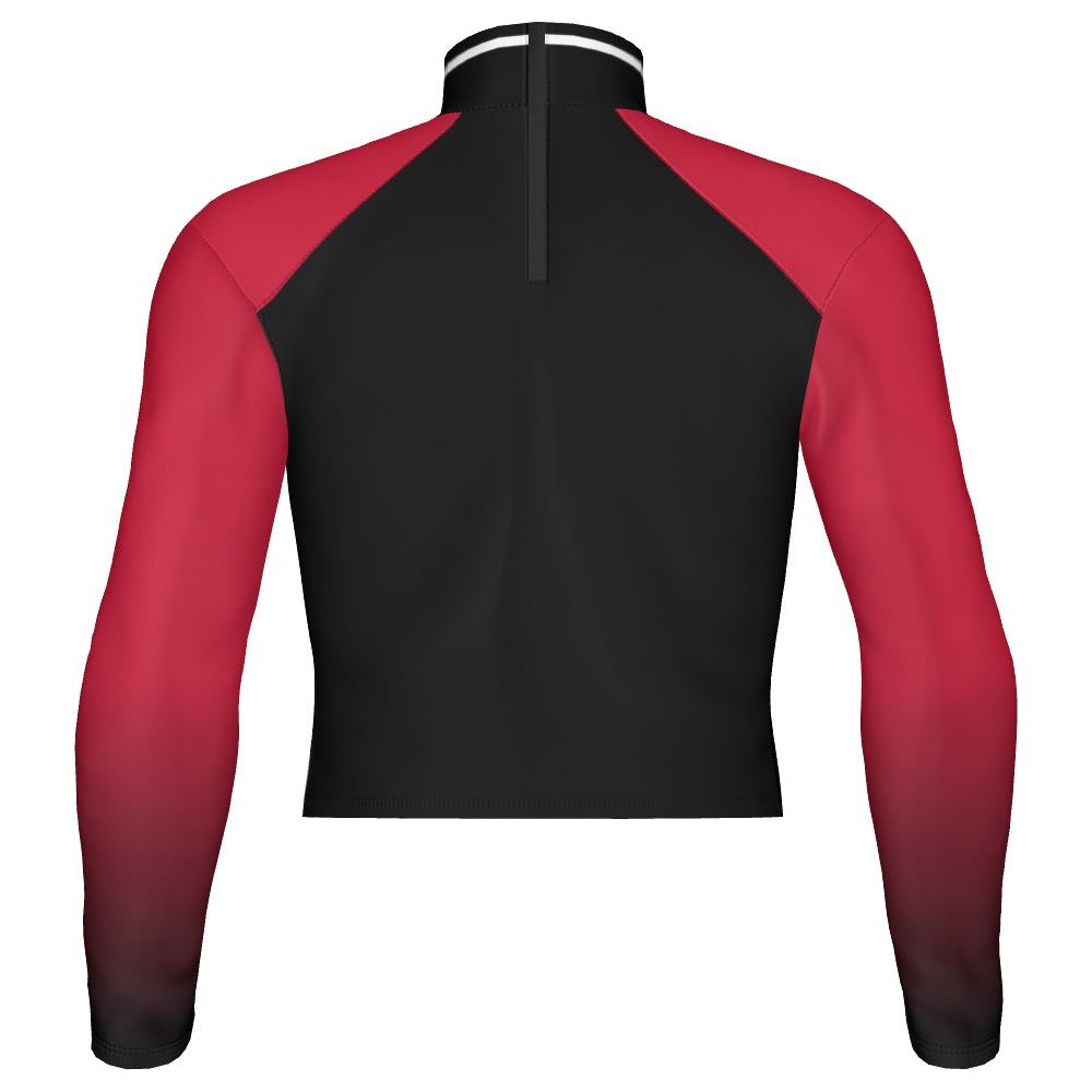 PERFORMANCE PREMIER TOP HIGH WAIST ZG-Z11