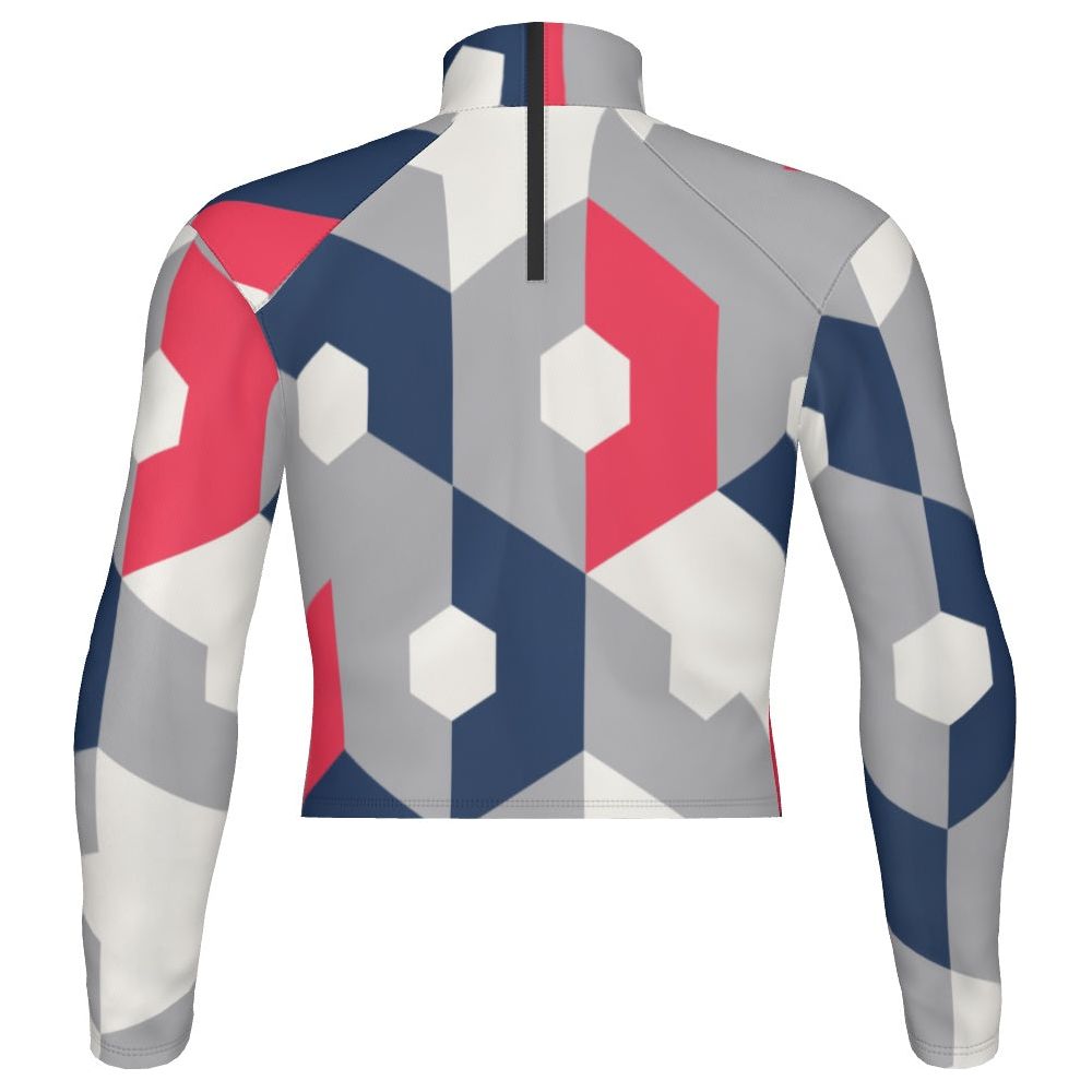 PERFORMANCE PREMIER TOP HIGH WAIST HL-H05