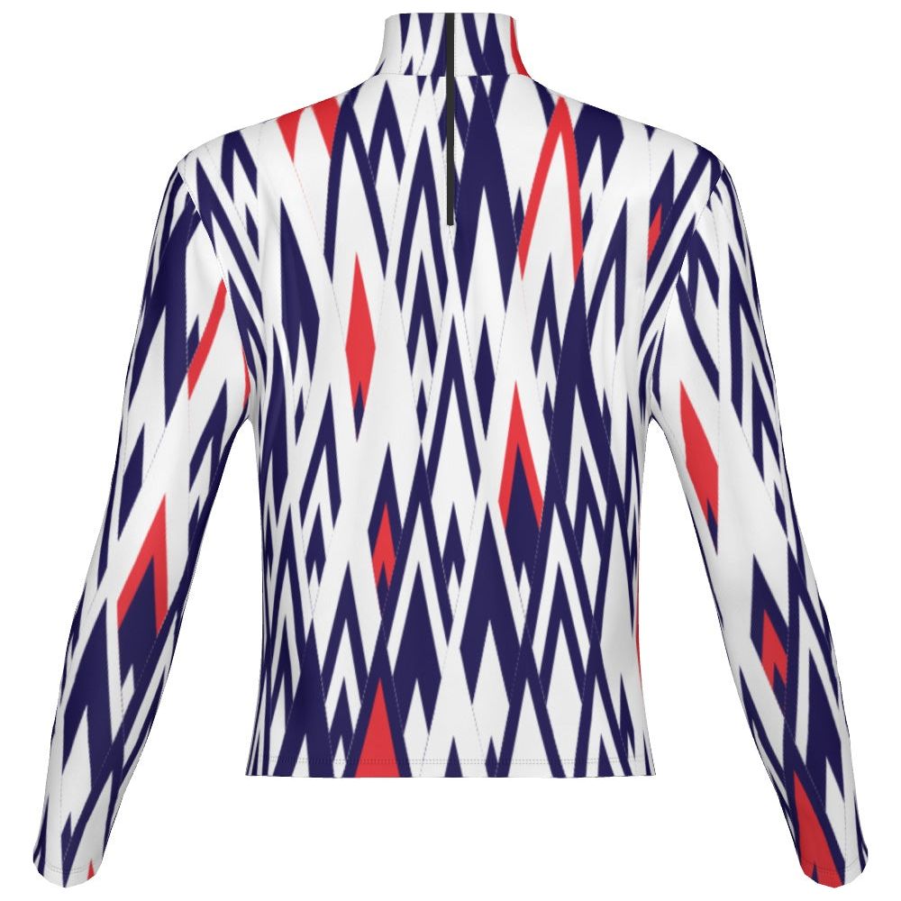 TOP PERFORMANCE PLUS CINTURA ALTA