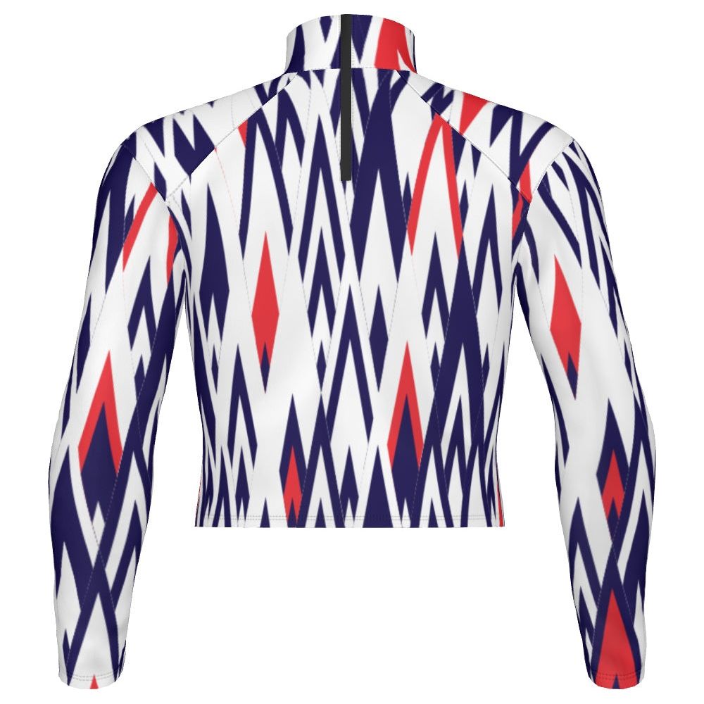 PERFORMANCE PREMIER TOP HIGH WAIST HL-H06